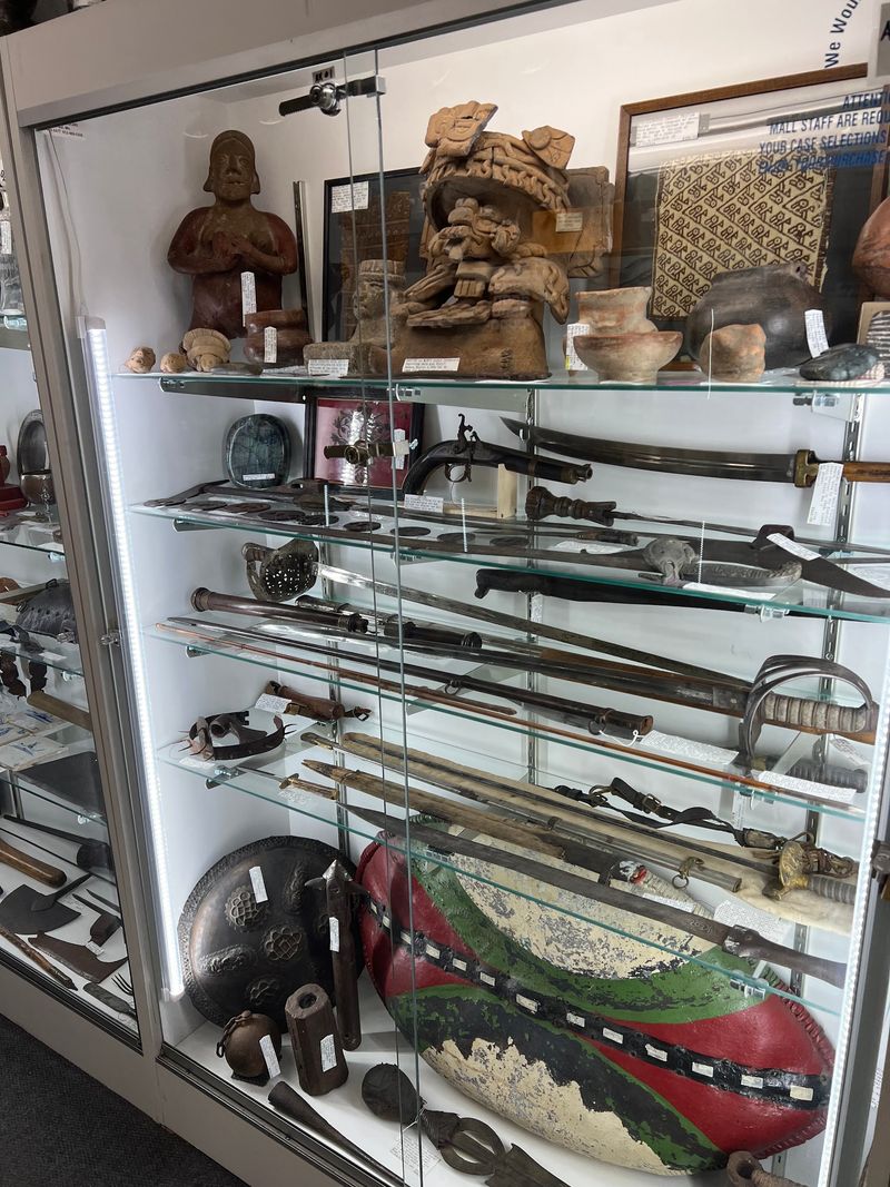 Why One Old Building Beats a Dozen Thrift Stops