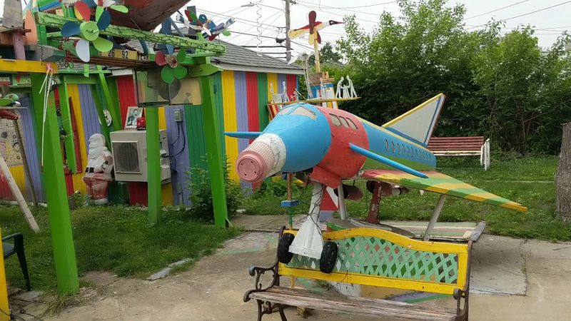 Why Outsider Art Like This Matters
