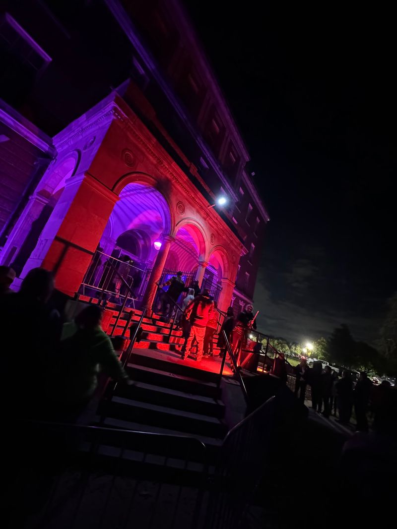 Why Paranormal Teams Keep Booking Return Trips Why Paranormal Teams Keep Booking Return Trips