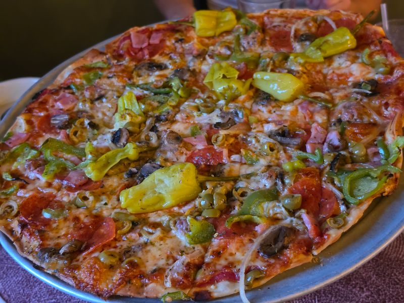 Why Regulars Order the A La Baldini