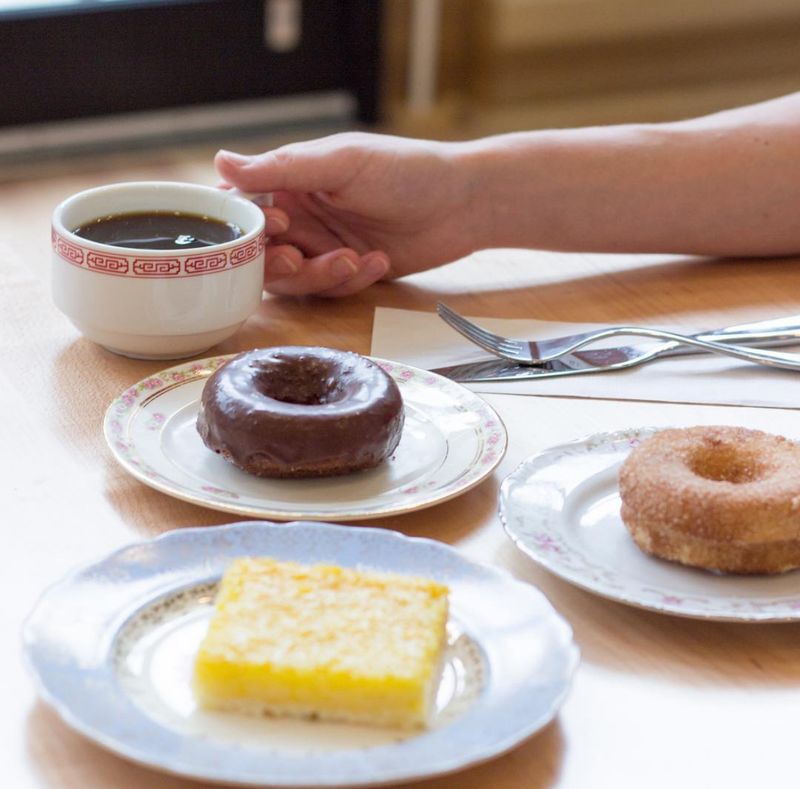 Why Safe Baking Matters So Much Here