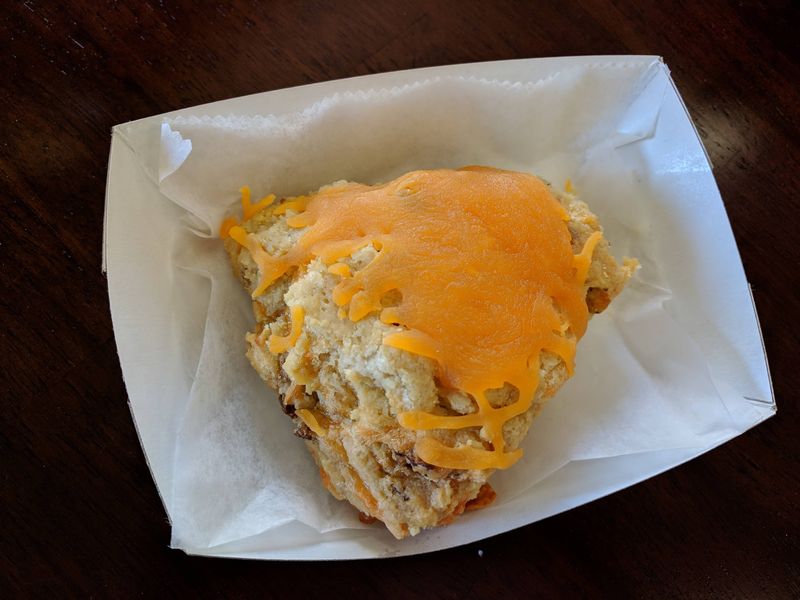 Why Saturday Breakfast Matters