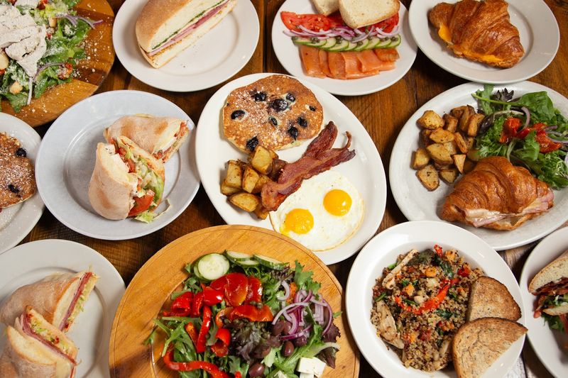 Why Scratch-Made Actually Tastes Different Why Scratch-Made Actually Tastes Different