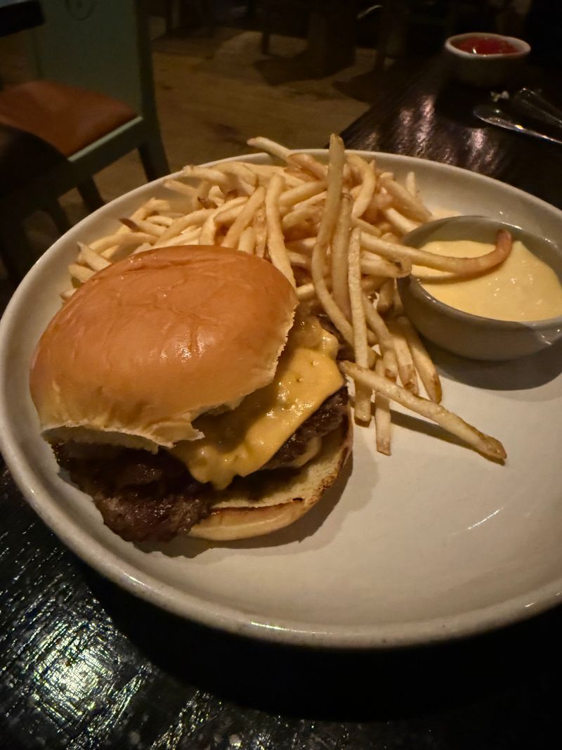 Why Tavern Food Gets a Polished Makeover