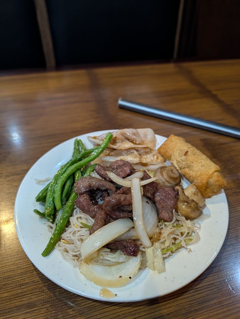 Why This Buffet Earns a Spot on Your Tennessee List Why This Buffet Earns a Spot on Your Tennessee List