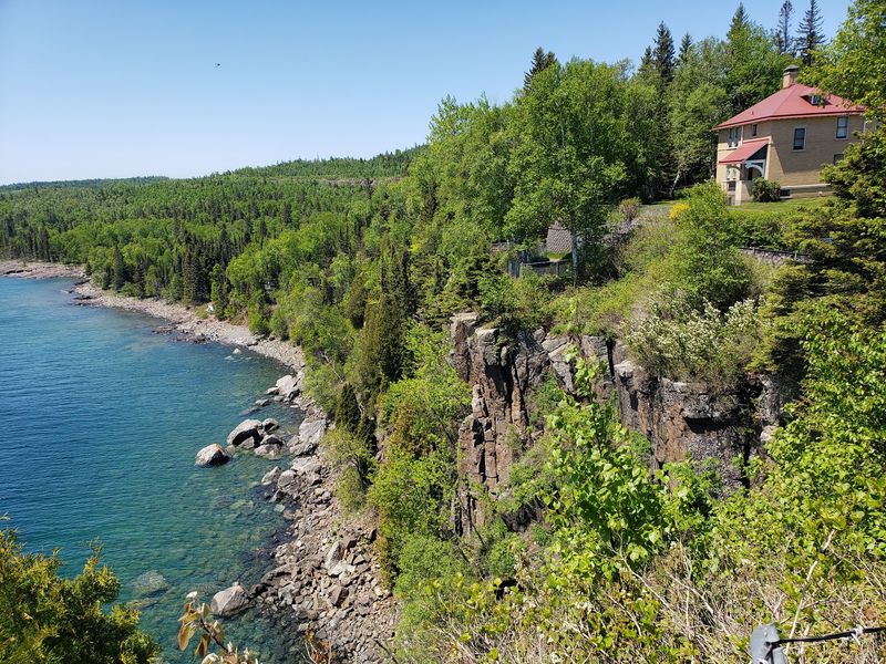 Why This Cliff Belongs On Every Minnesota Road Trip