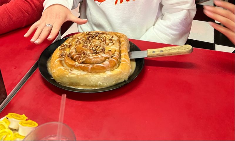 Why This Diner Earns a Spot on Your Route