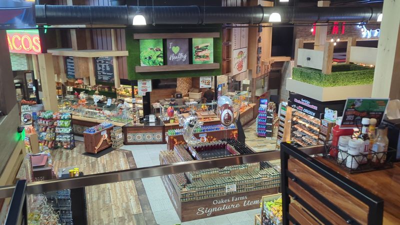 Why This Grocery Run Might Become Your Favorite Night Out