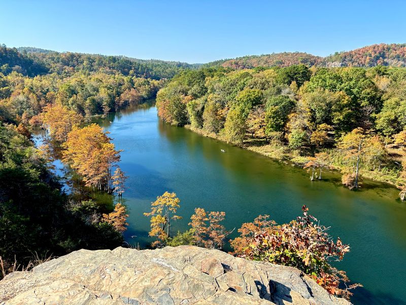 Why This Hidden Oklahoma Gem Deserves a Trip Why This Hidden Oklahoma Gem Deserves a Trip