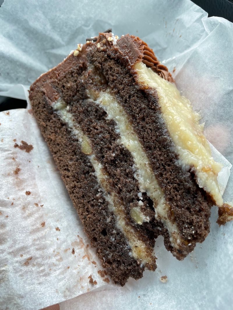 Why This Little Bakery Earns a Return Trip