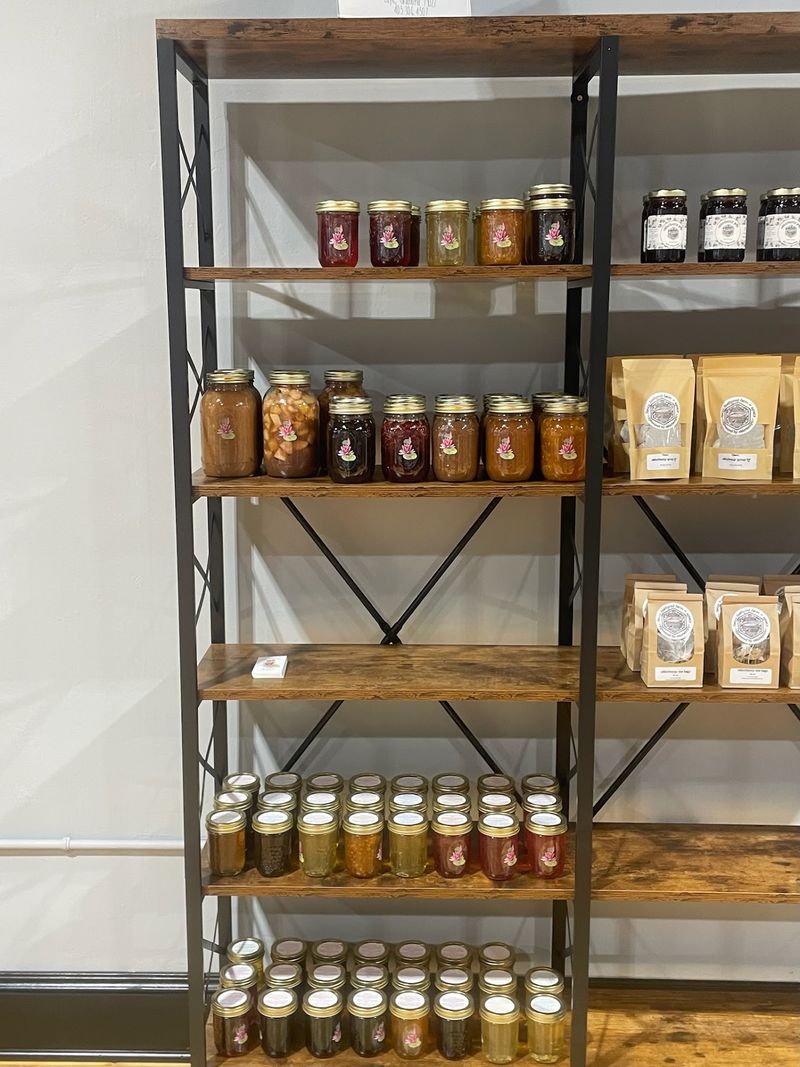 Why This Little Grocery Earns a Detour Why This Little Grocery Earns a Detour