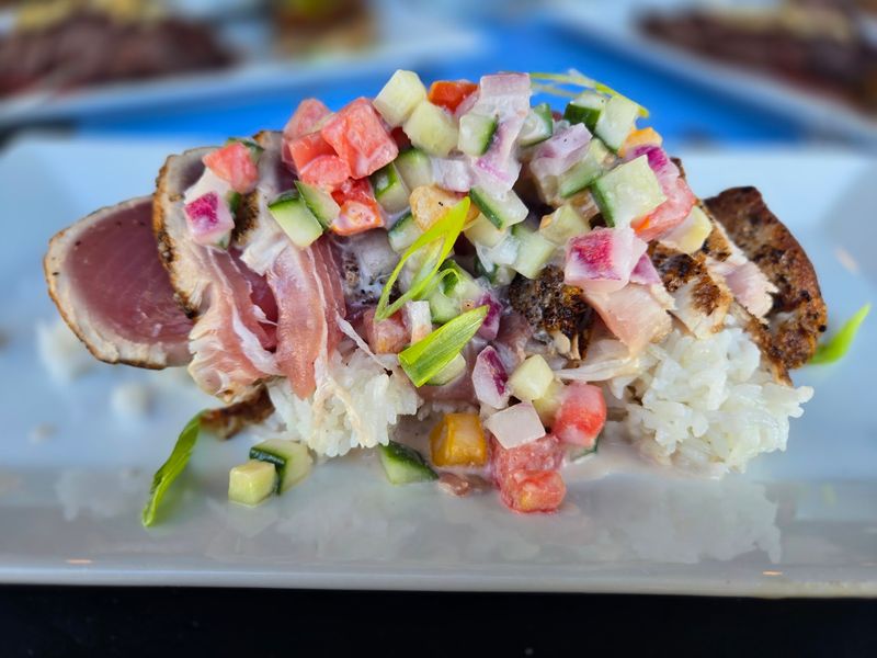 Why This Little Kitchen Earns a Spot on Your Jersey Shore List