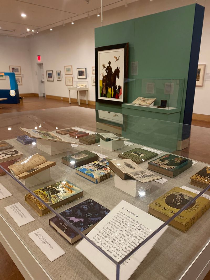 Why This Little Museum Earns a Spot on Your List Why This Little Museum Earns a Spot on Your List