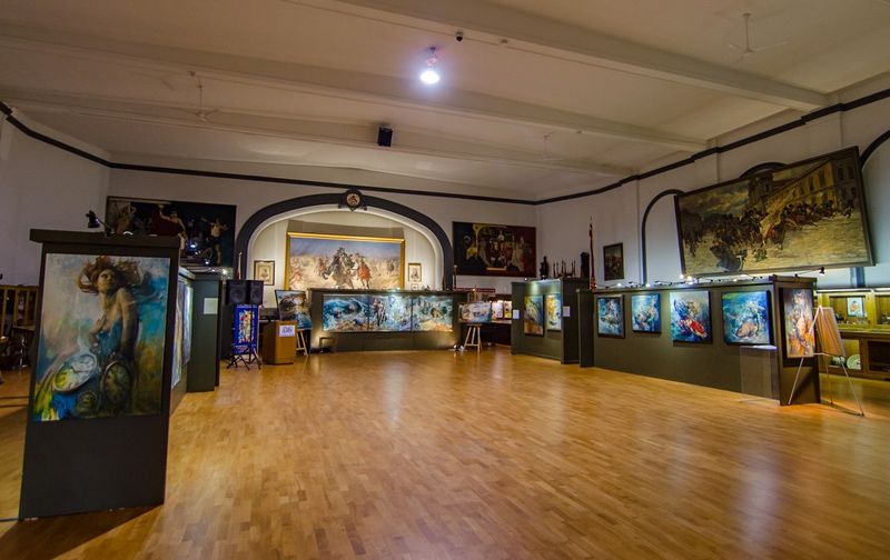 Why This Little Museum Earns the Drive