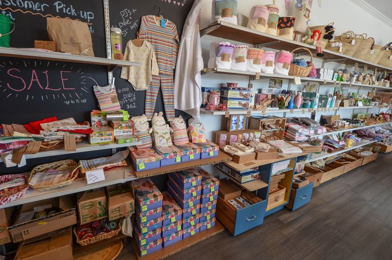 Why This Little Refill Shop Earns a Spot on Your List Why This Little Refill Shop Earns a Spot on Your List