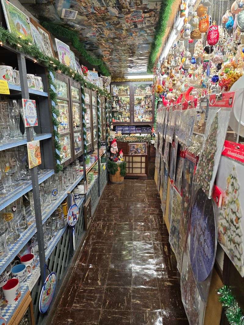 Why This Little Shop Earns A Spot On Your Minnesota Drive List Why This Little Shop Earns A Spot On Your Minnesota Drive List