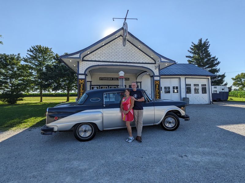 Why This Little Station Earns the Detour