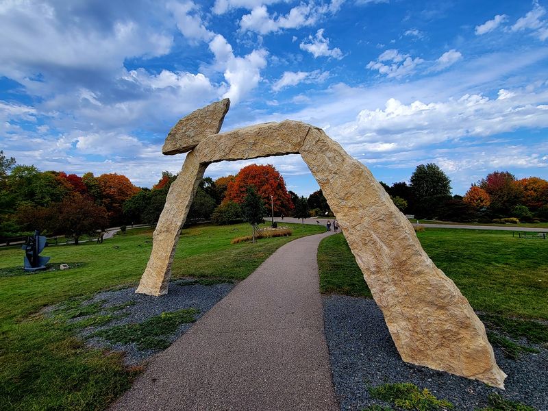 Why This Minnesota Treasure Deserves Repeat Trips