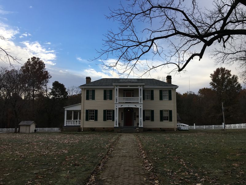 Why This Oklahoma Gem Earns a Detour