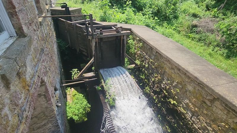 Why This Old Mill Earns The Detour Why This Old Mill Earns The Detour
