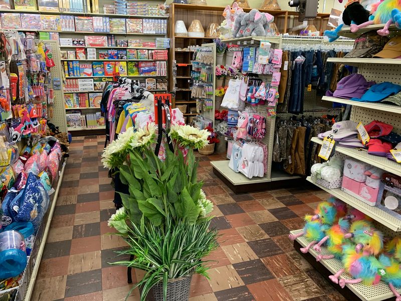 Why This Old-School Shop Deserves a Spot on Your Road Trip List
