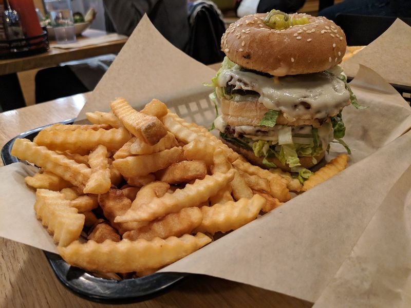 Why This Plant-Based Staple Deserves A Spot On Your List Why This Plant-Based Staple Deserves A Spot On Your List