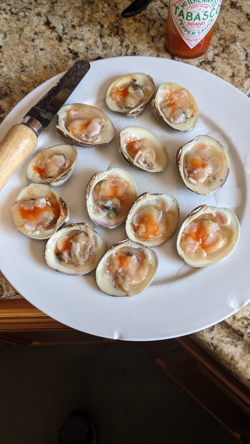 Why This Seafood Stop Earns a Spot on Your List Why This Seafood Stop Earns a Spot on Your List