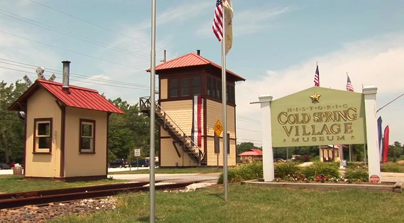 Why This Slow-Paced Village Earns a Spot on Your List Why This Slow-Paced Village Earns a Spot on Your List
