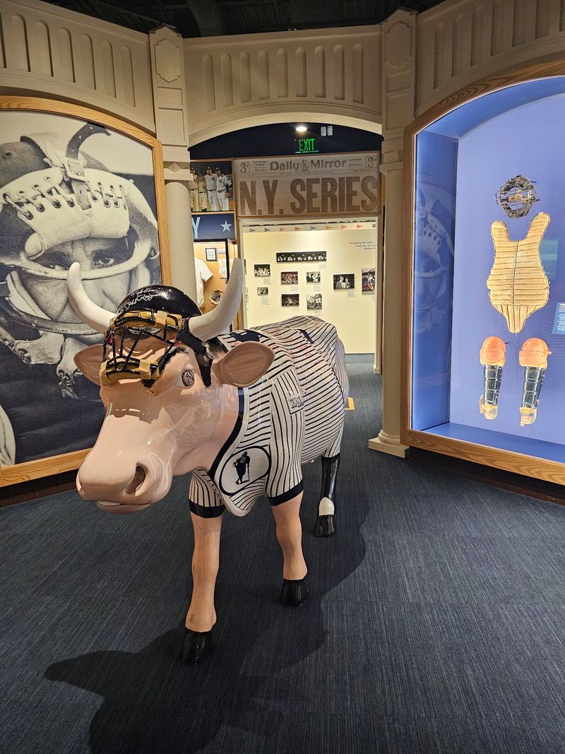 Why This Small Museum Feels Big
