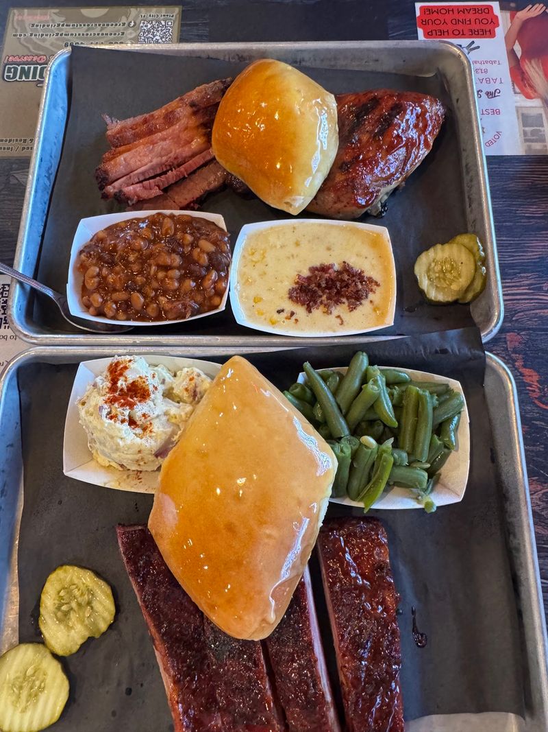 Why This Smokehouse Still Earns the Detour Why This Smokehouse Still Earns the Detour