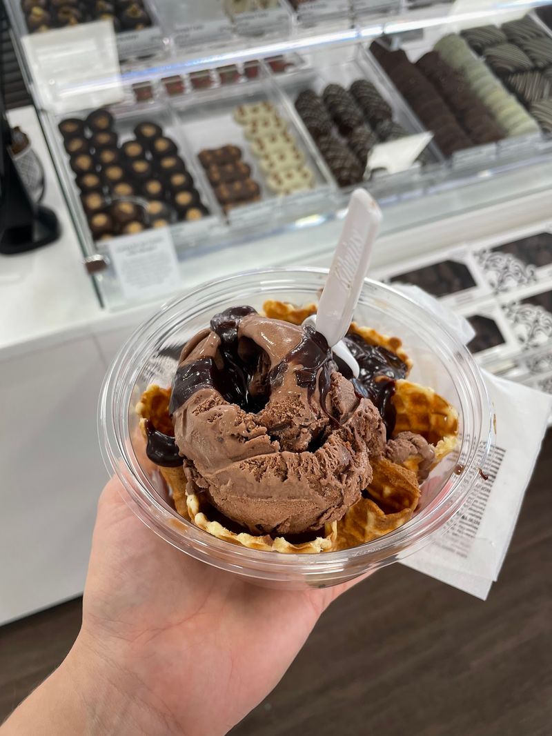 Why This Sweet Shop Earns a Return Trip