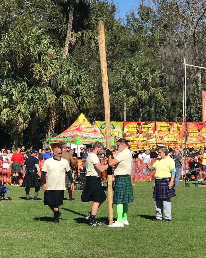 Why This Tartan Tradition Earns a Spot on Your Calendar Why This Tartan Tradition Earns a Spot on Your Calendar