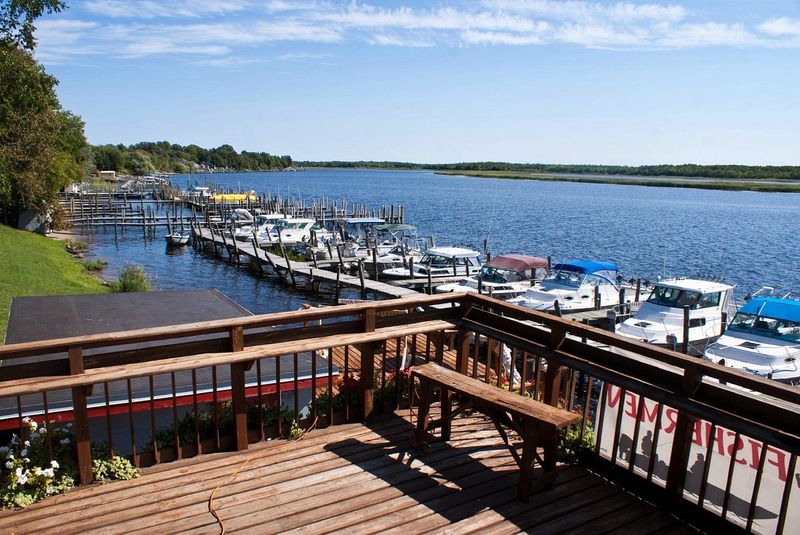 Why This Walleye Town Earns a Spot on Your List Why This Walleye Town Earns a Spot on Your List
