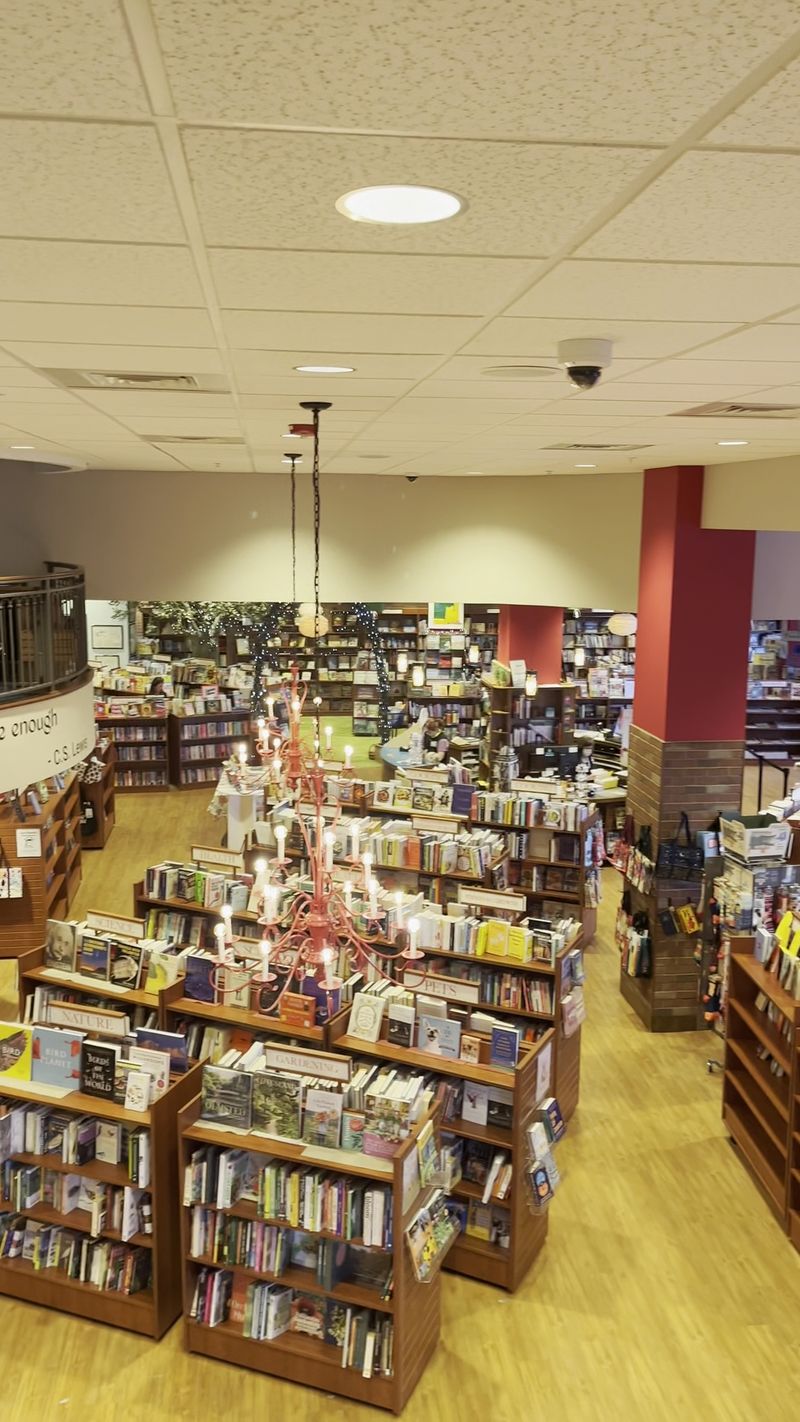 Why Wandering Here Pays Off Why Wandering Here Pays Off