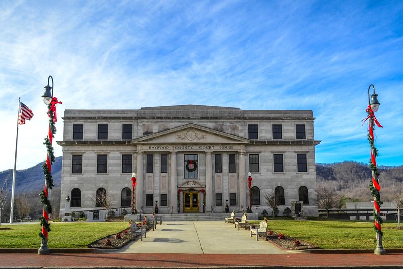 Why Waynesville Deserves a Spot on Your List Why Waynesville Deserves a Spot on Your List