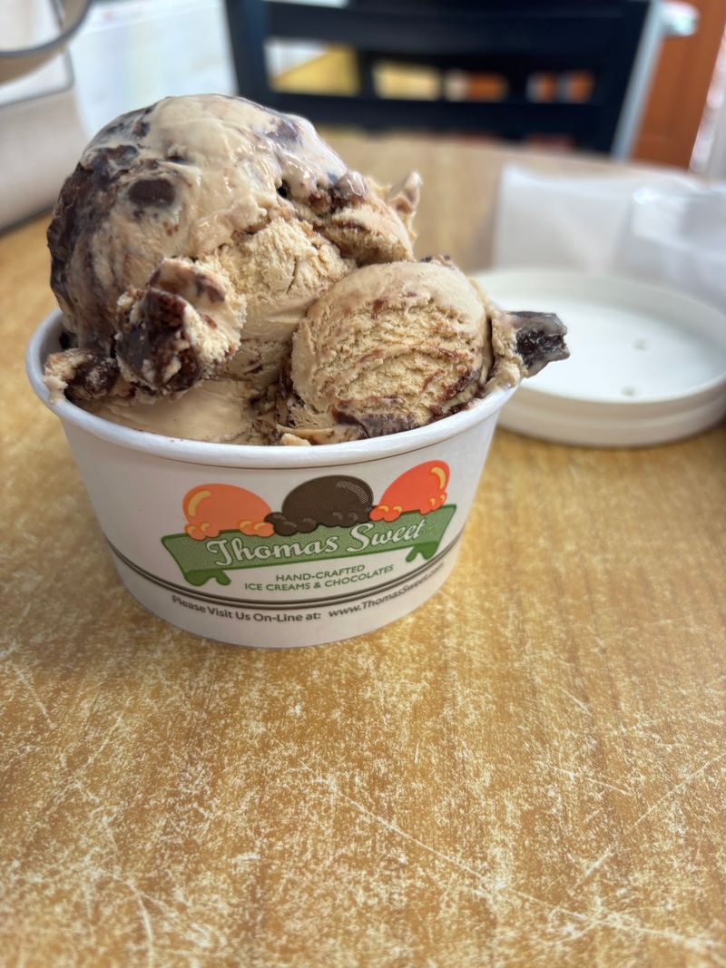 Why Your Next Cone Deserves a Custom Twist Why Your Next Cone Deserves a Custom Twist