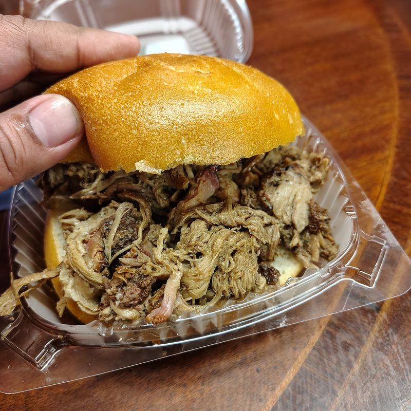 Why a Lunch Detour Makes Sense