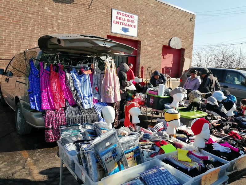 Why a Melrose Park Morning Is Worth It