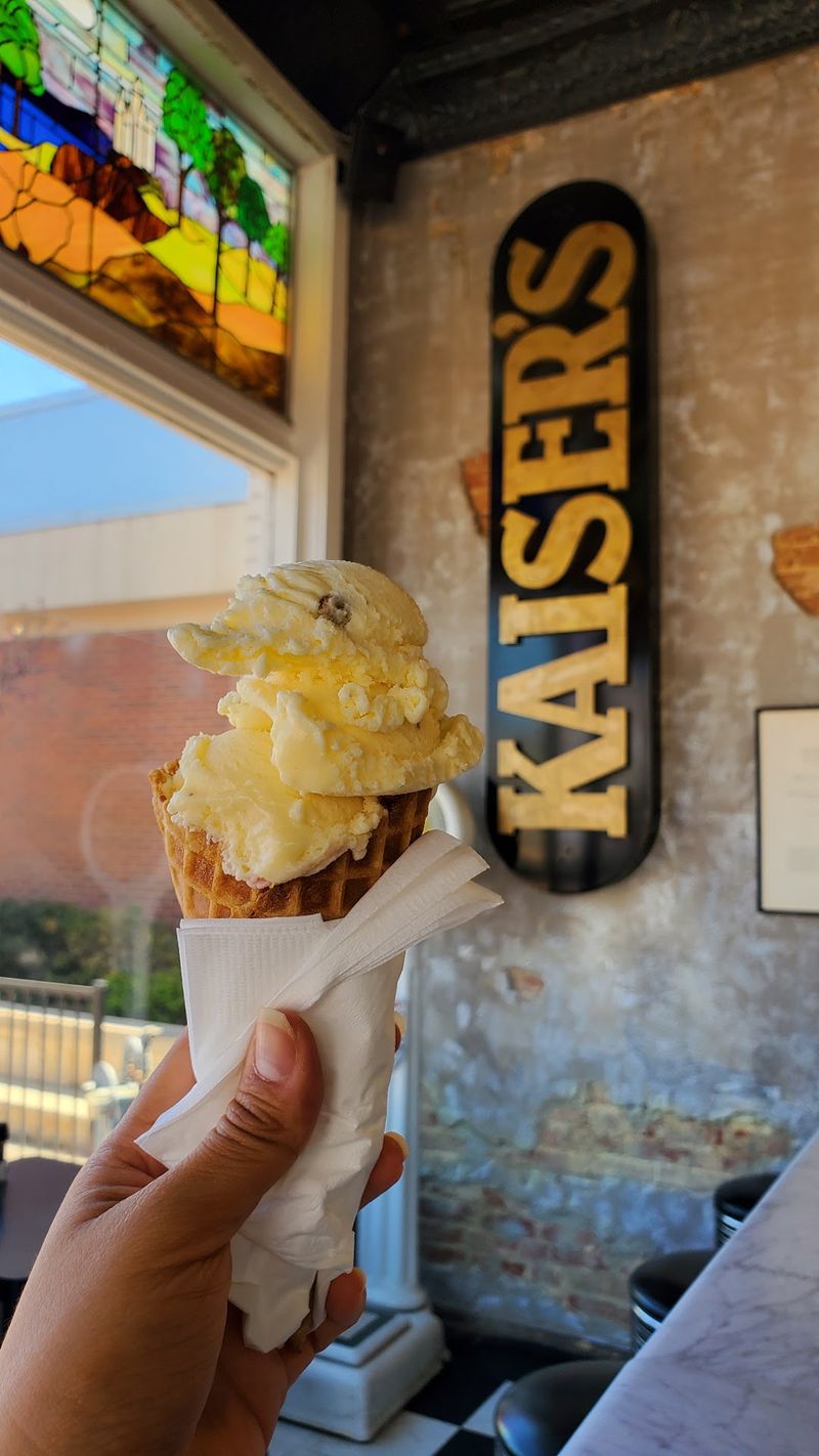 Why a Scoop Here Feels Different Why a Scoop Here Feels Different