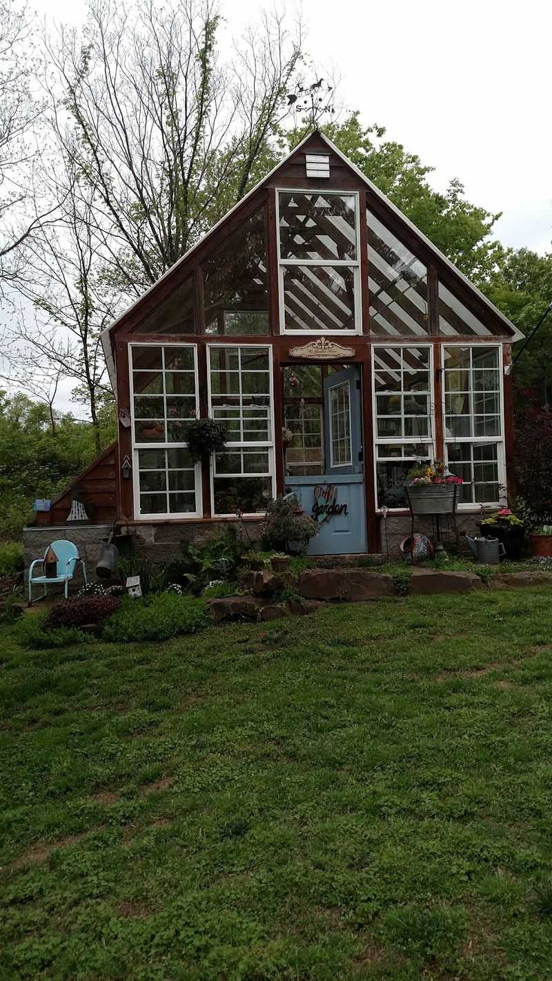 Why a Tiny Farm Earns a Big Headline Why a Tiny Farm Earns a Big Headline