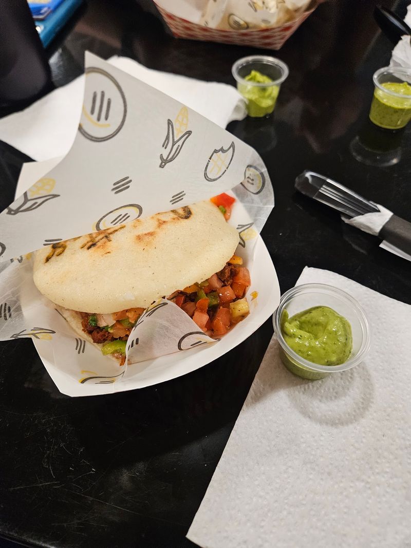 Why the Arepa Deserves Your Attention Why the Arepa Deserves Your Attention