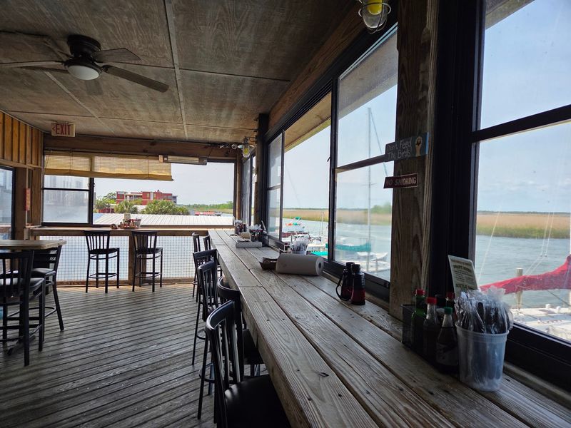 Why the Back Deck Steals the Show
