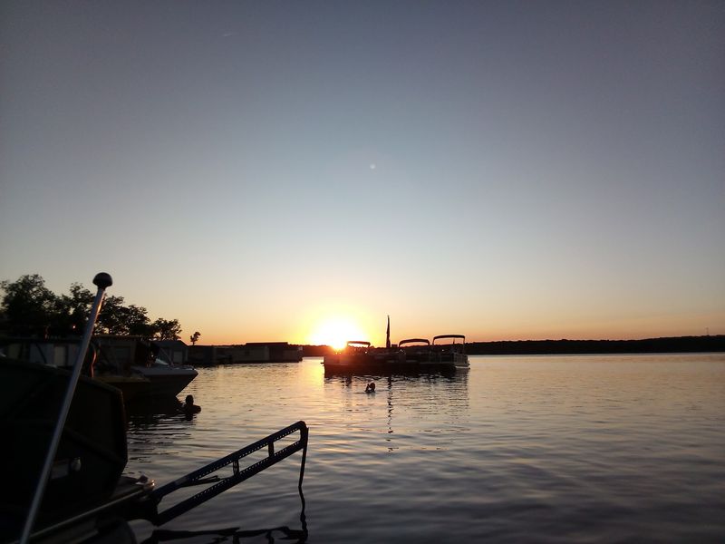 Why the Cove Earns a Spot on Your Lake Plans Why the Cove Earns a Spot on Your Lake Plans