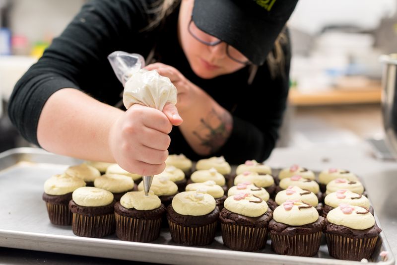 Why the Dedicated Kitchen Matters Why the Dedicated Kitchen Matters