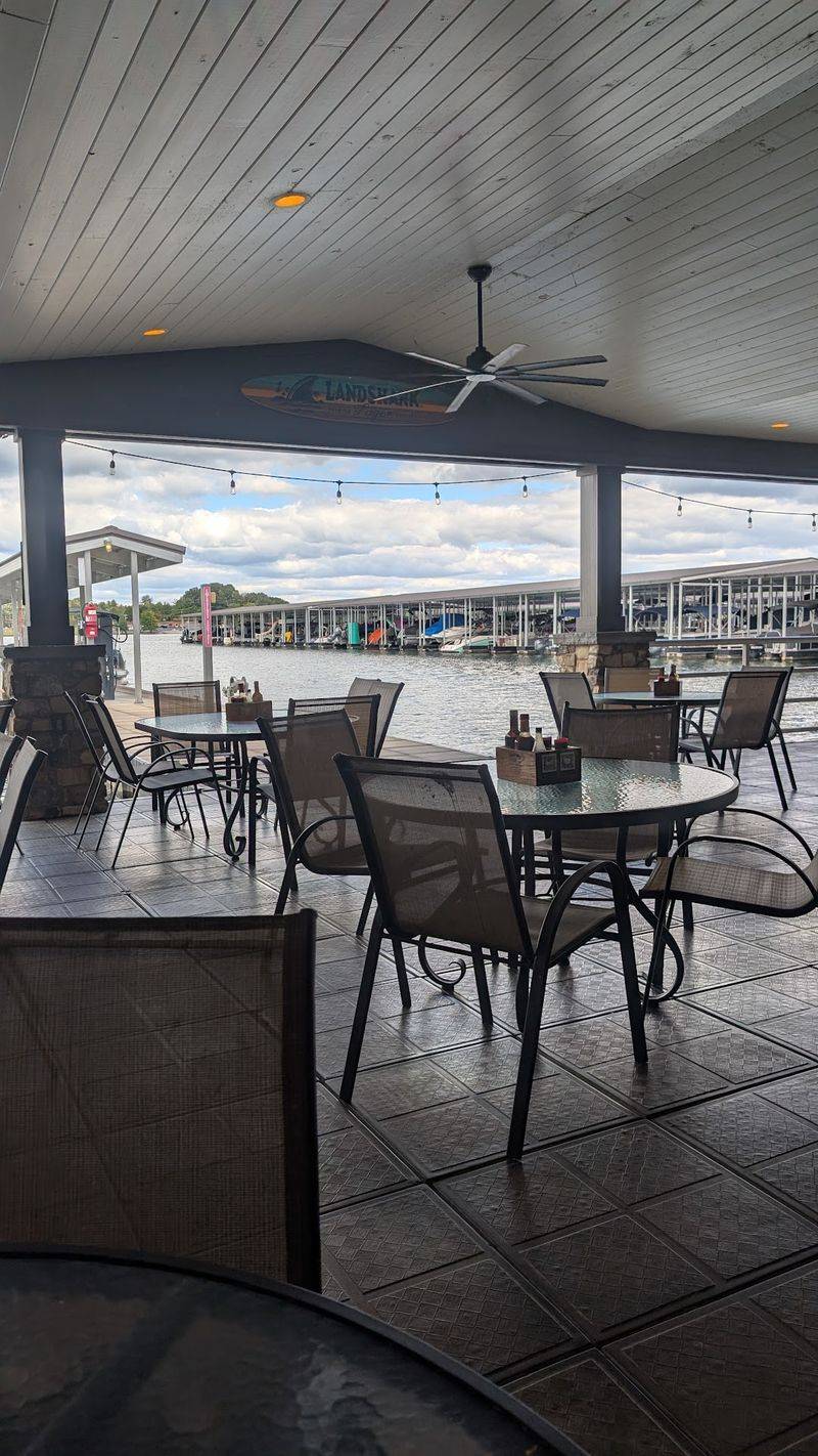 Why the Dock Is Worth the Drive