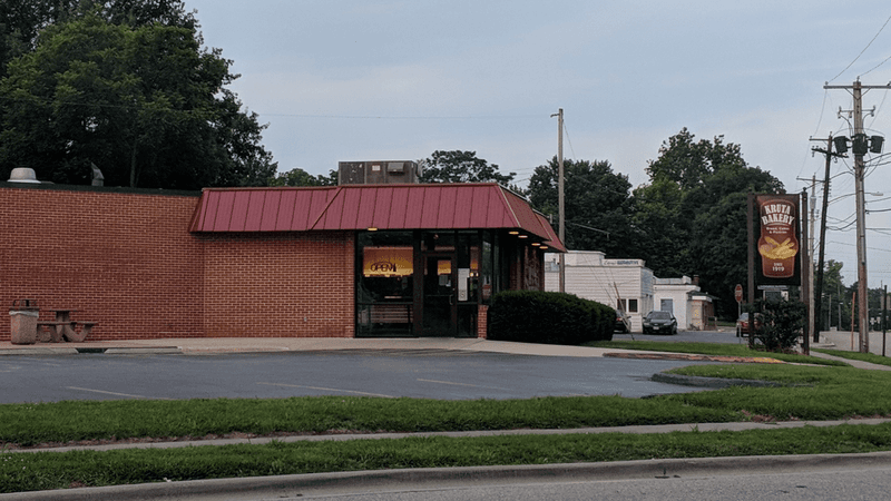 Why the Drive to Collinsville Pays Off