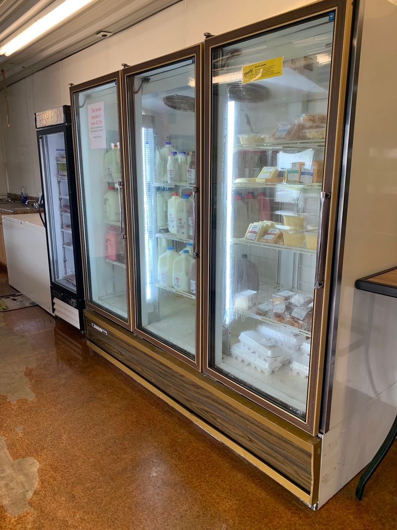 Why the Glass Jug Deserves a Spot in Your Fridge