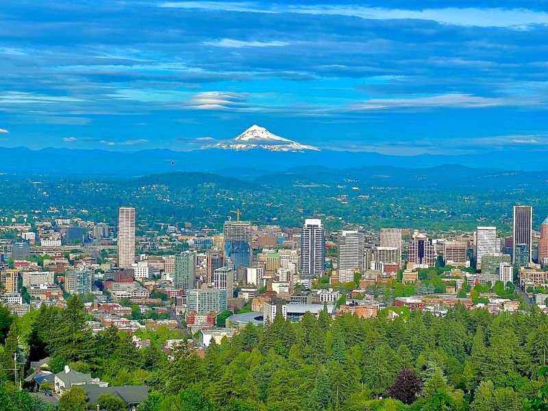 Why the Hilltop Is Worth the Climb
