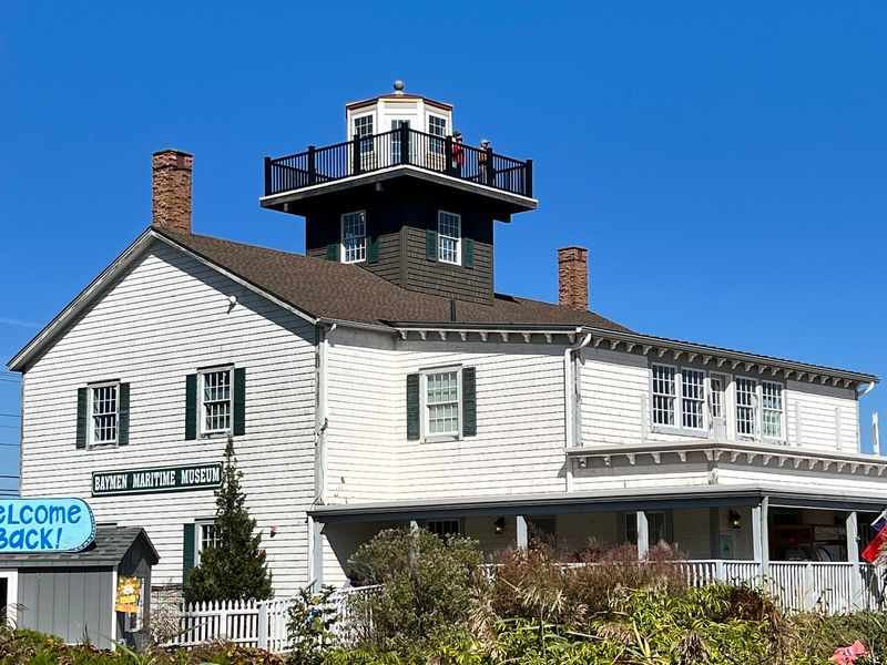 Why the Little Seaport Earns a Spot on Your List Why the Little Seaport Earns a Spot on Your List