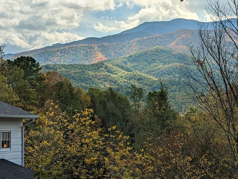 Why the Mountains Keep Calling Guests Back